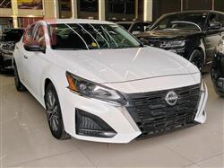 نیسان ئەلتیما